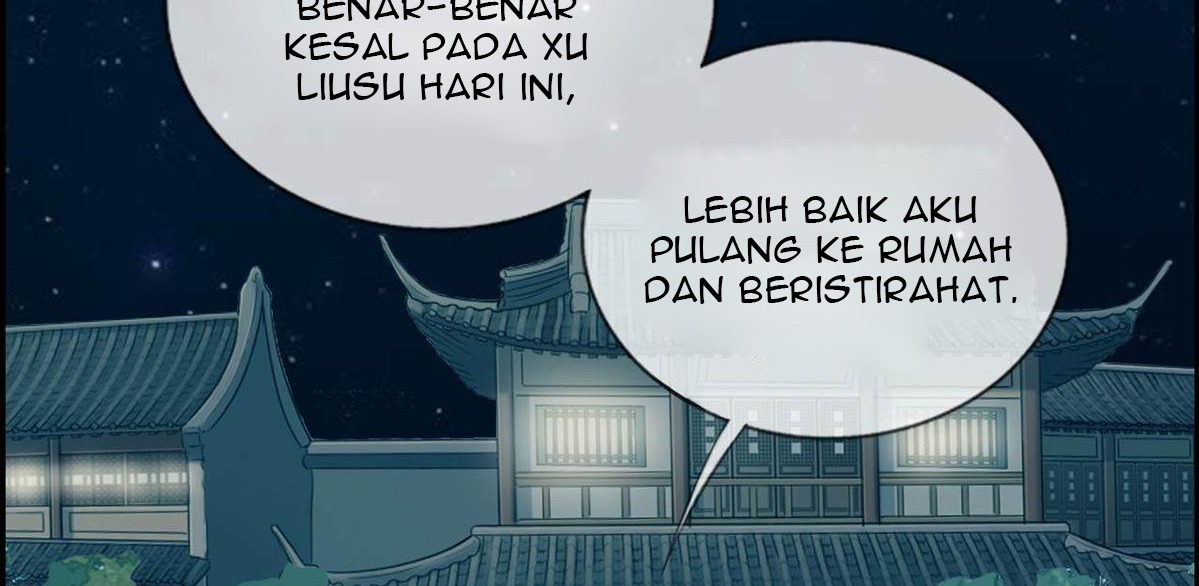 Strongest System (The Strongest Dandy System) Chapter 06 Gambar 35